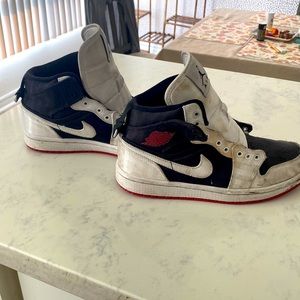 Air Jordan originally $150 in great condition